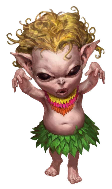 Tangletop