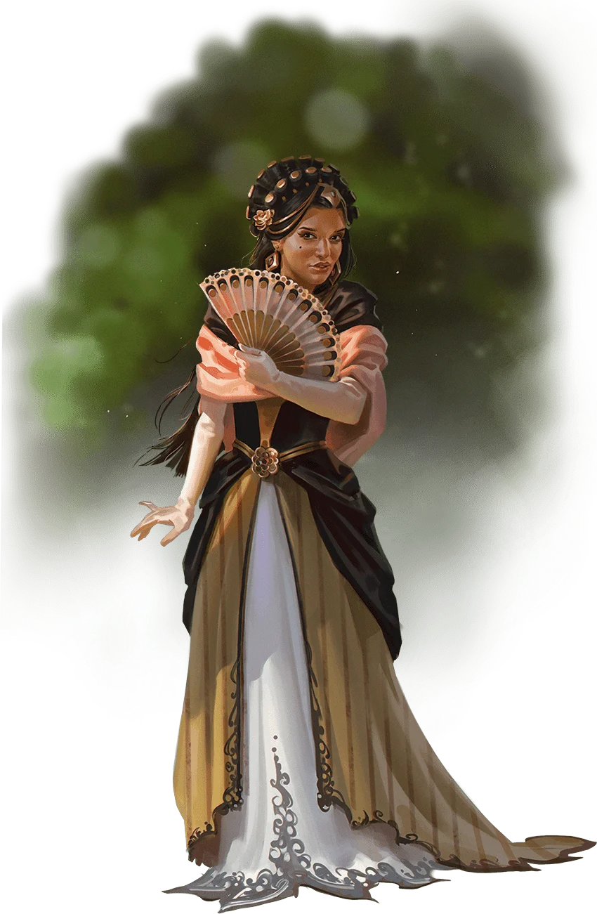 Indrina Lamsensettle