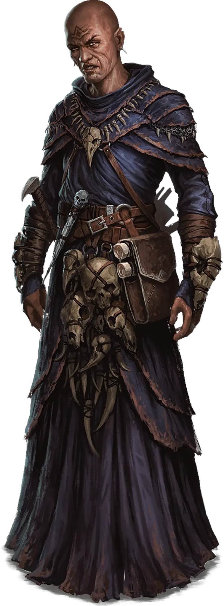 Jerot Galgin