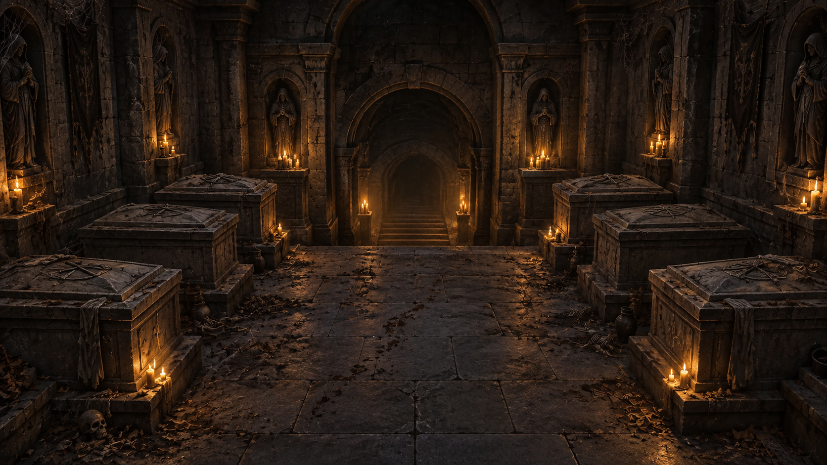 Hallix Mausoleum